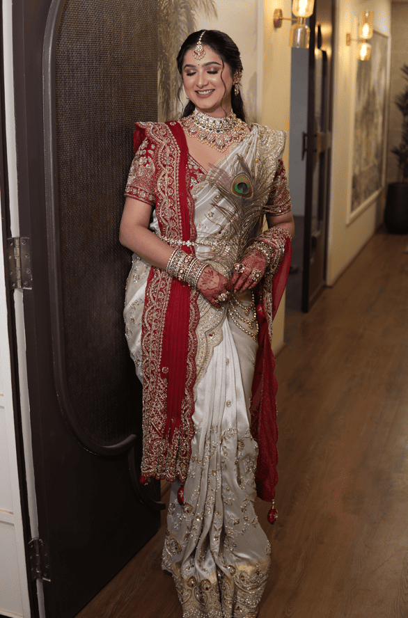Designer Sarees
